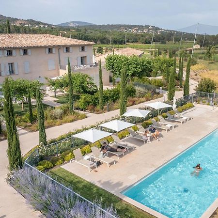 Clos Des Oliviers Grimaud - Meuble De Tourisme Екстериор снимка