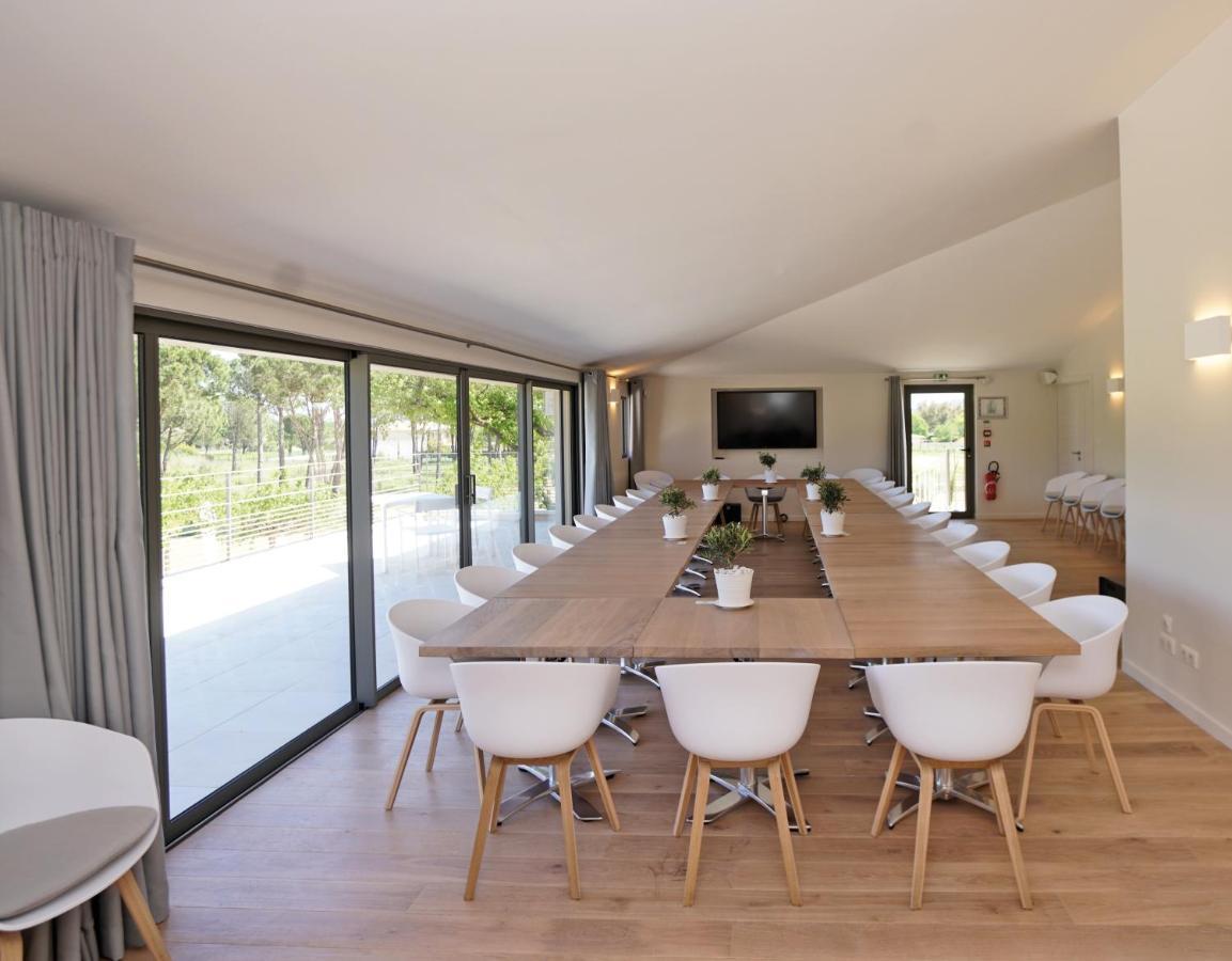 Clos Des Oliviers Grimaud - Meuble De Tourisme Екстериор снимка