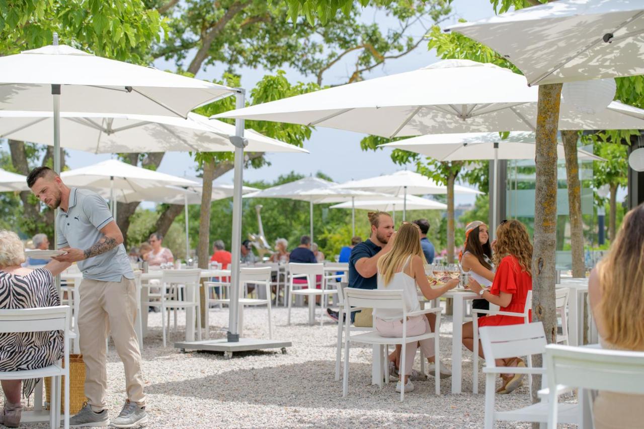 Clos Des Oliviers Grimaud - Meuble De Tourisme Екстериор снимка